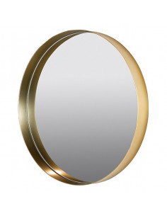 Espejo de pared Round...