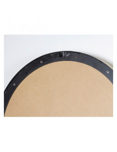 Wandspiegel Round Kristall... 2