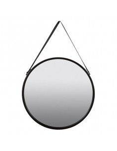 Wandspiegel Ball Kristall...