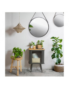 Wandspiegel Ball Kristall... 2