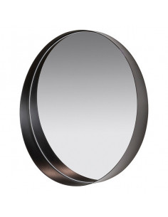 Wandspiegel Kristall (50 x...