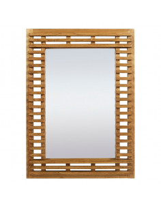 Wandspiegel Persa Kristall...