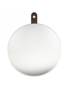 Espejo de pared Deco...