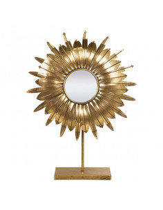 Spiegel mit Montageklemme... 2