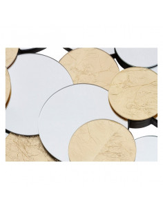 Wandspiegel Deco Aluminium... 2