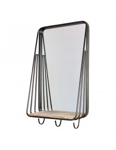 Espejo de pared Industrial...
