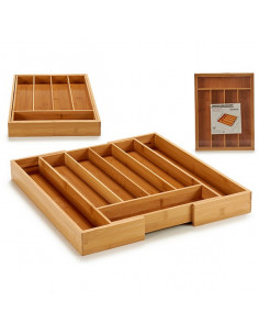 Organizador para Cubiertos...