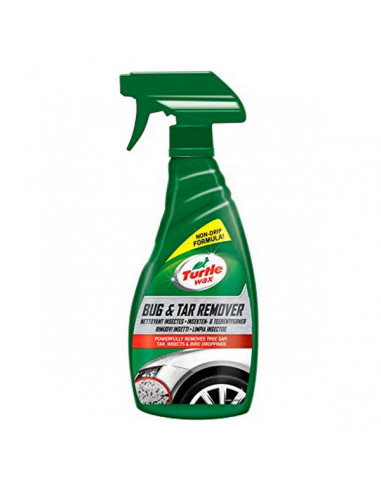 Reiniger Turtle Wax 52856 (500 ml)