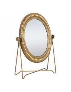 Spiegel mit Montageklemme...