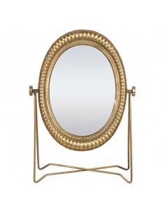 Spiegel mit Montageklemme... 2