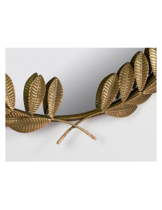 Espejo de pared Hojas... 2