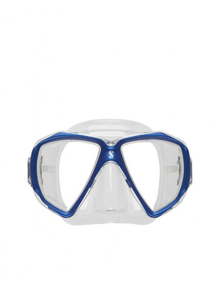 Gafas de buceo y snorkel