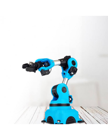 Elektronik | Roboter zum Lernen